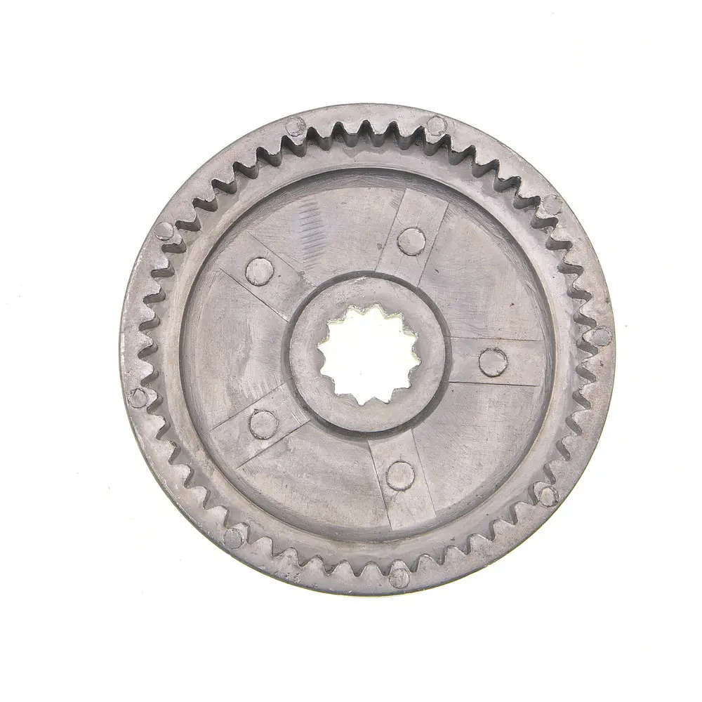 YIMATZU ATV Parts Zinc Alloy Gear for 2000-3000LB ATV Winch