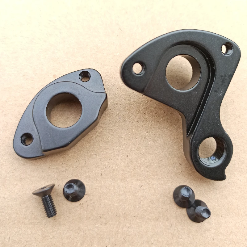 

1pc Bicycle carbon frame 142x12mm Hook For TRINX OEM Bike Axle Thru Quick Release FR-216 FR-501 mech dropout derailleur hanger