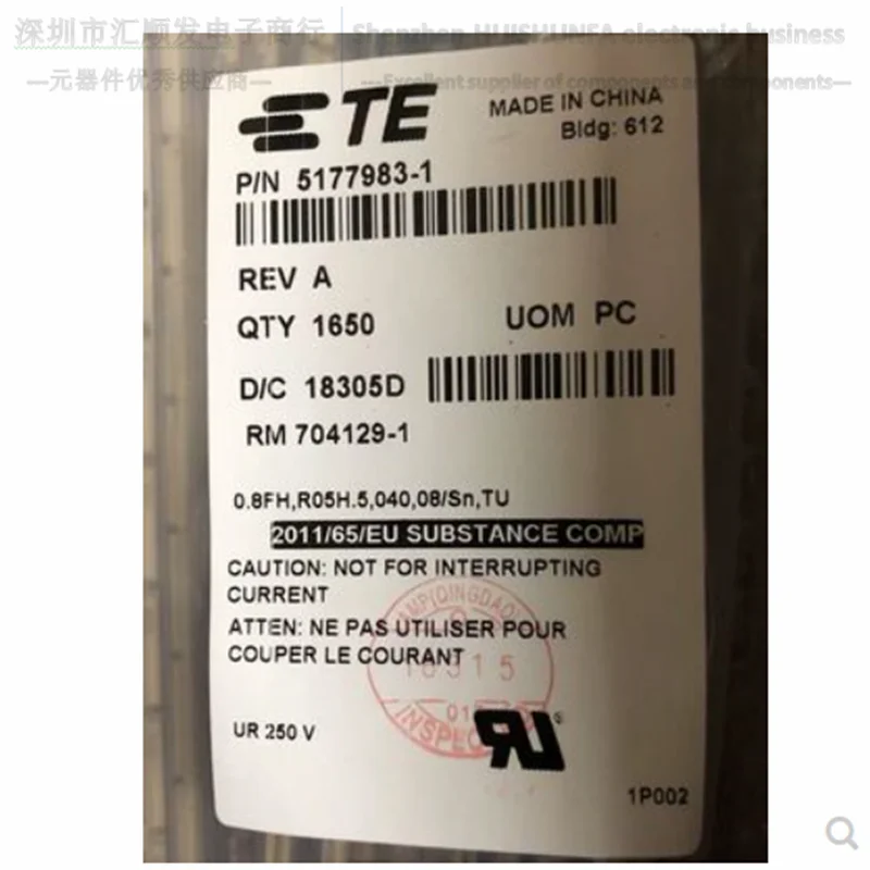 Hội Đồng Để Lên & Lửng Kết Nối Tế Kết Nối/AMP 5177983-1