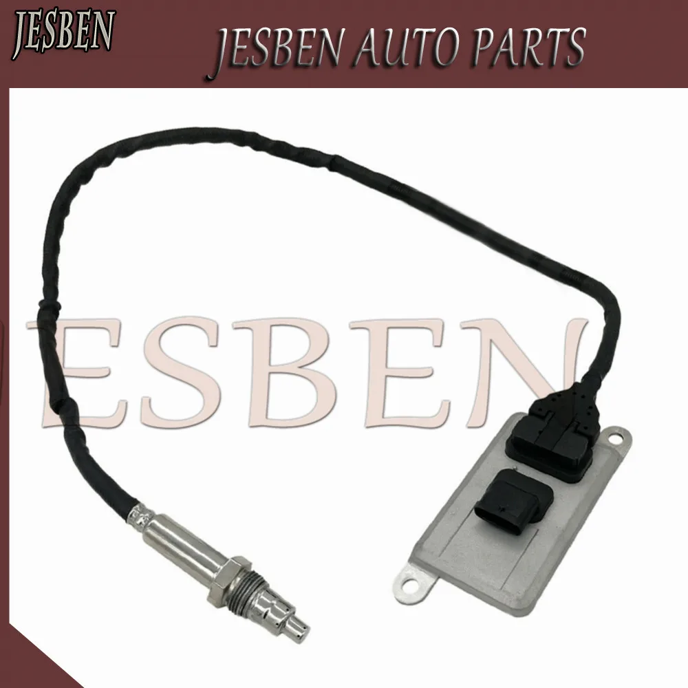 11008787 5WK96716 Nox Sensor Fit For LIEBHERR 24V Vauxhall Opel CAPTIVA MERCEDES-BENZ Truck Van Bus 5WK9 6716