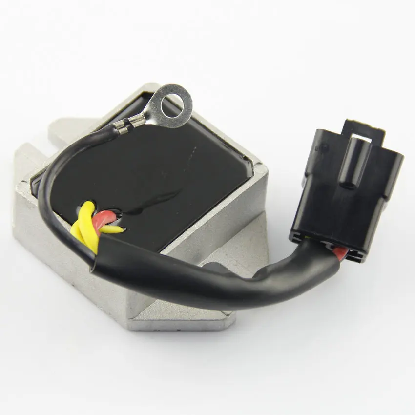 

Motorcycle Rectifier Voltage Regulator For Ski-doo Safari 250 377 447 467 503 LXE Saga Scout E Citation Carb F/L/C OEM 410909000