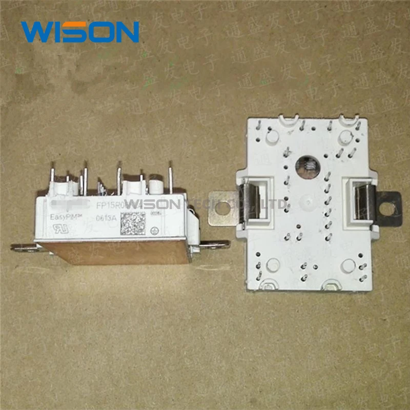 Módulo ORIGINAL nuevo FP15R06KL4 FP10R06KL4 FP20R06KL4, Envío Gratis