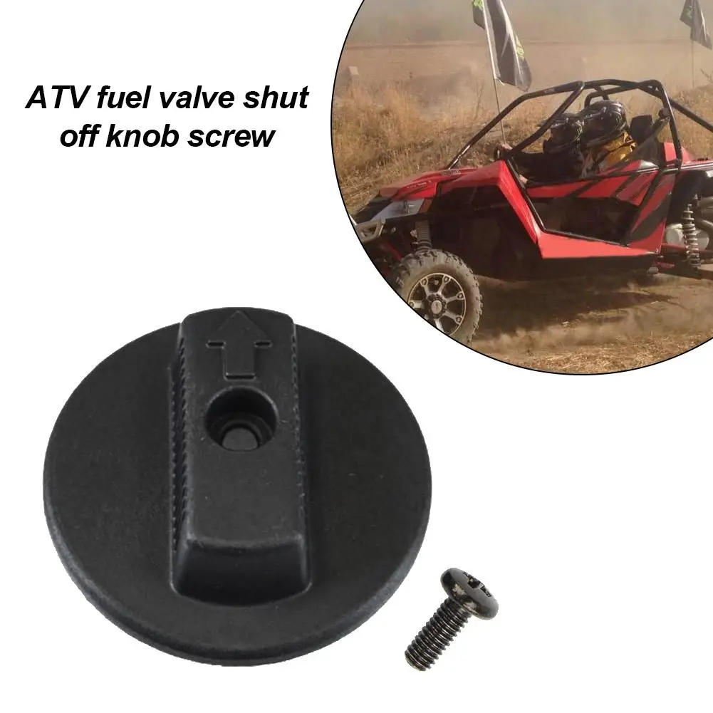 Gas Knob Replacement Control Knob for Arctic Cat ATV 250 400 500 300 375 CC 2X4 4X4 OEM