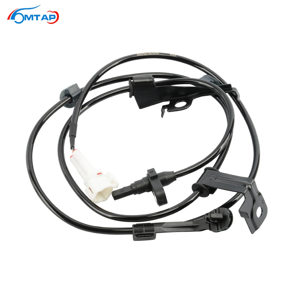 MTAP ABS Wheel Speed Sensor Front Left Right For Toyota YARIS NCP91 2006-2014 VIOS NCP9# 2007-2014 For Scion xD ZSP110 2007 2008