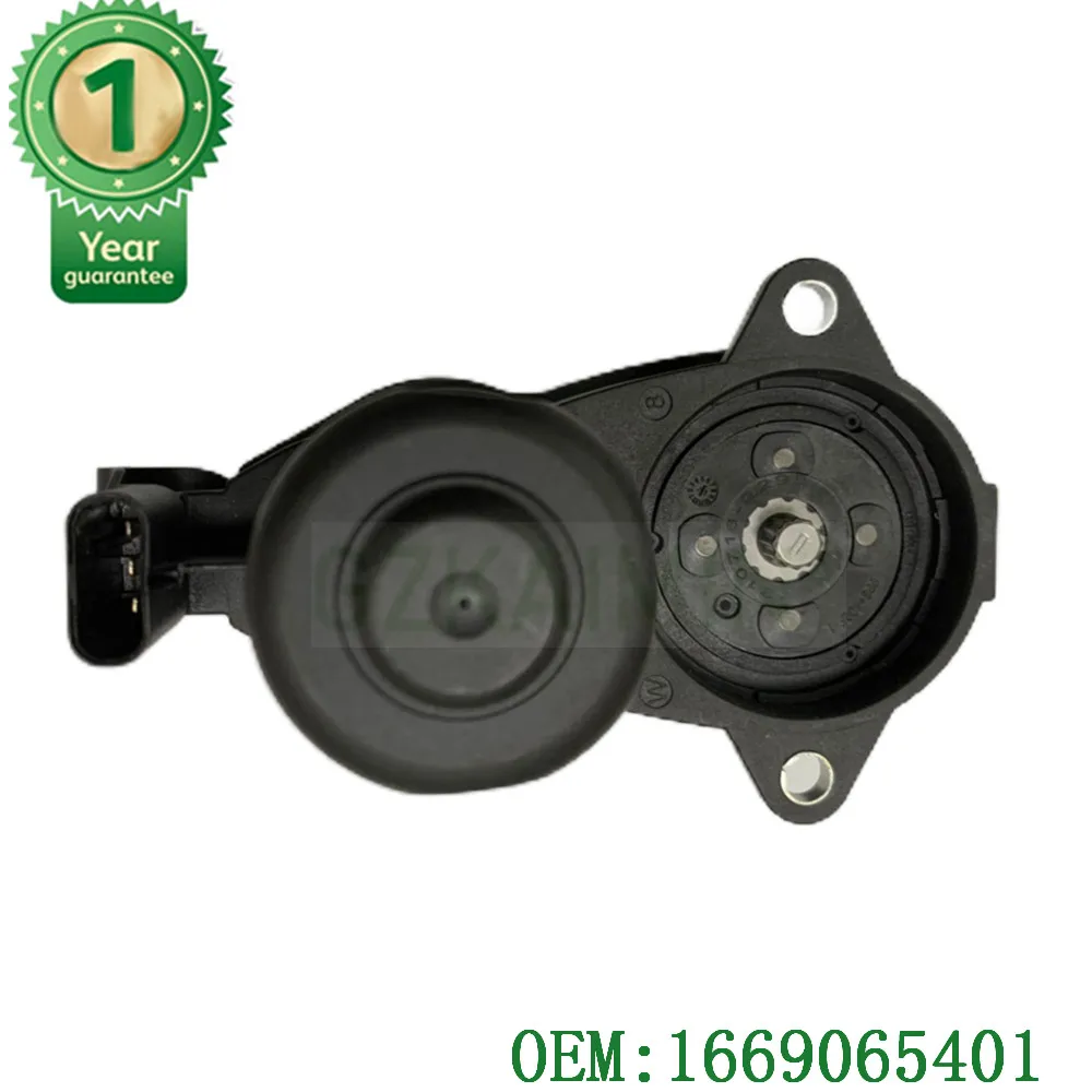 OEM 1669065401   ก 2229063801   ก 1669060102    ที่จอดรถเบรค Actuator สําหรับ Mercedes-Benz W166 X166 GLE GLS ML 2012-2018