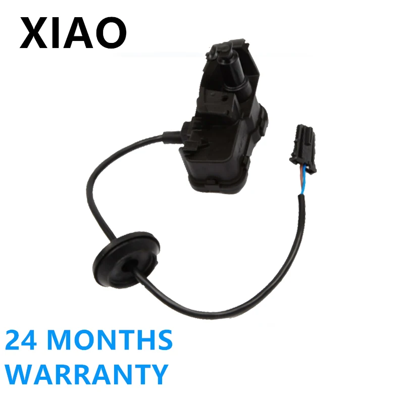 

5C6810773A 5C6810773H Car Fuel Tank Door Lock Motor Control Unit Actuator Kit For VW Passat Golf MK7 Golf Jetta Polo Skoda Rapid