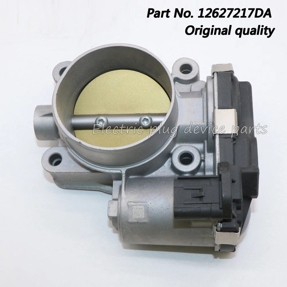 

OE# 12627217DA Throttle Body for Chevrolet Malibu 2.5L 2013-2015