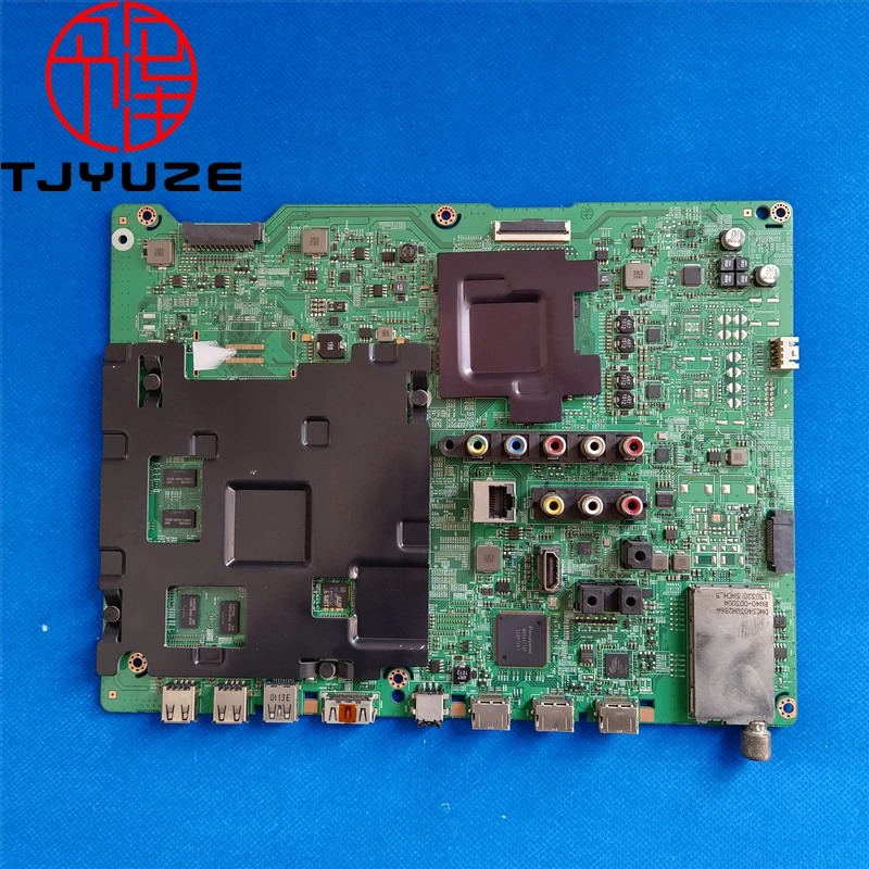 

Good Test For BN94-07578F Main Board BN41-02206B UE55HU6900SXZF UE55HU6900S UE55HU6900 Motherboard UE55HU6900U BN41-02206