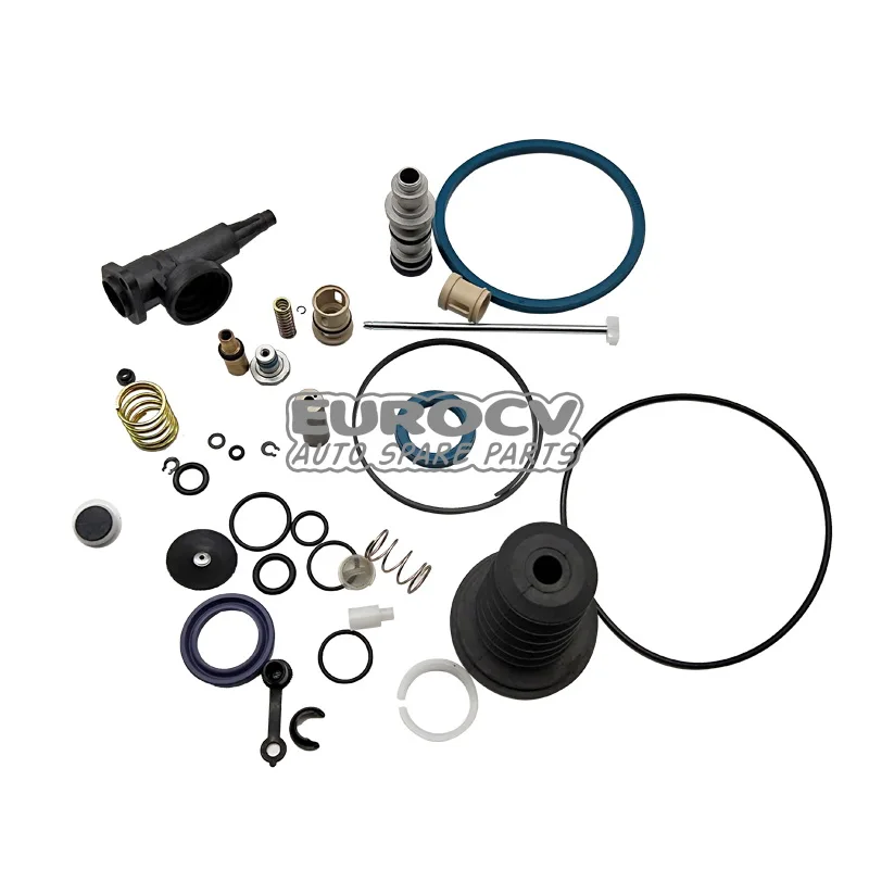 Spare Parts for Volvo Trucks VOE 21120344 Clutch Booster Repair Kit