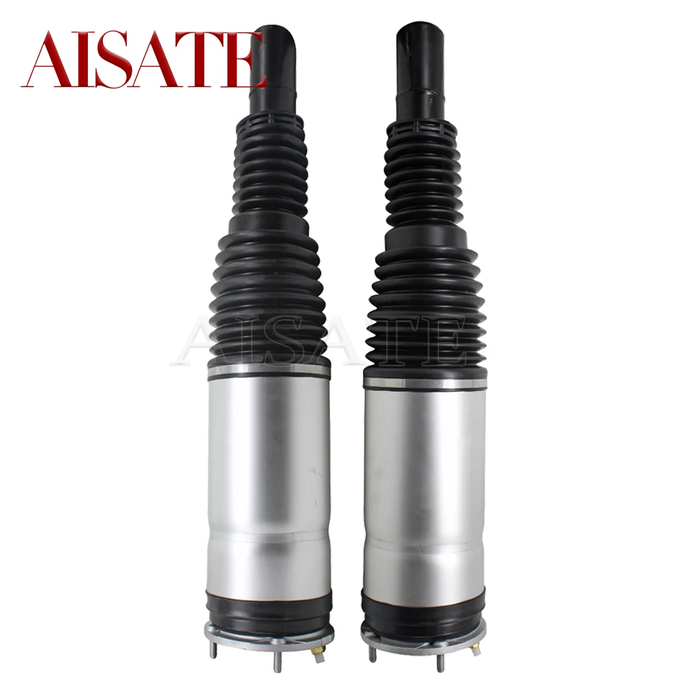 2PCS Front Air Suspension Shock Absorber For Land Rover Range Rover Executive L405 with EDC LR087081,LR087092,LR060399,LR060155