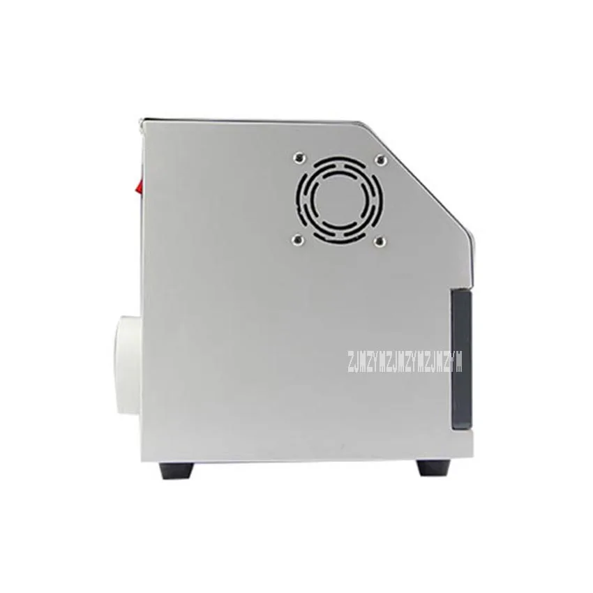 ZB3530HL-horno de reflujo infrarrojo 3D, horno de soldadura de aire caliente, máquina de soldadura de reflujo pequeño, 110V/220V, 2400W