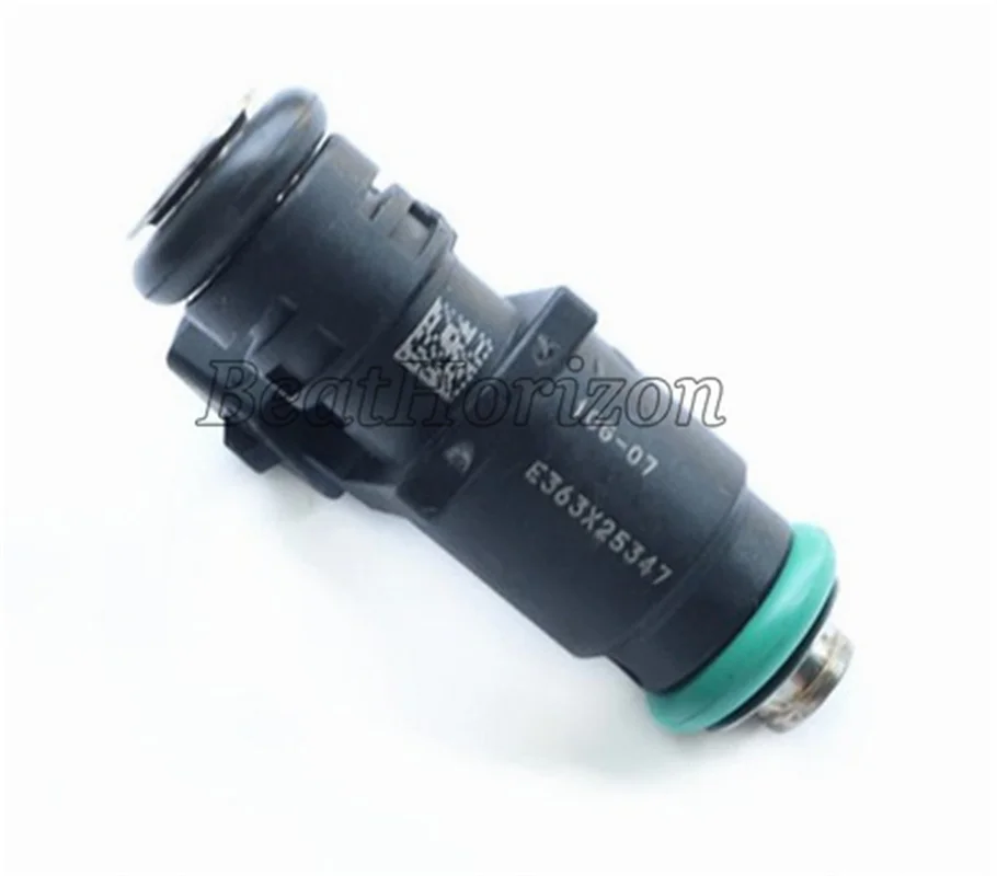 Fuel injector 06414-LVA-000 For Joyride 200 S Abs Euro 4 Joyride 200i Evo 06414LVA000