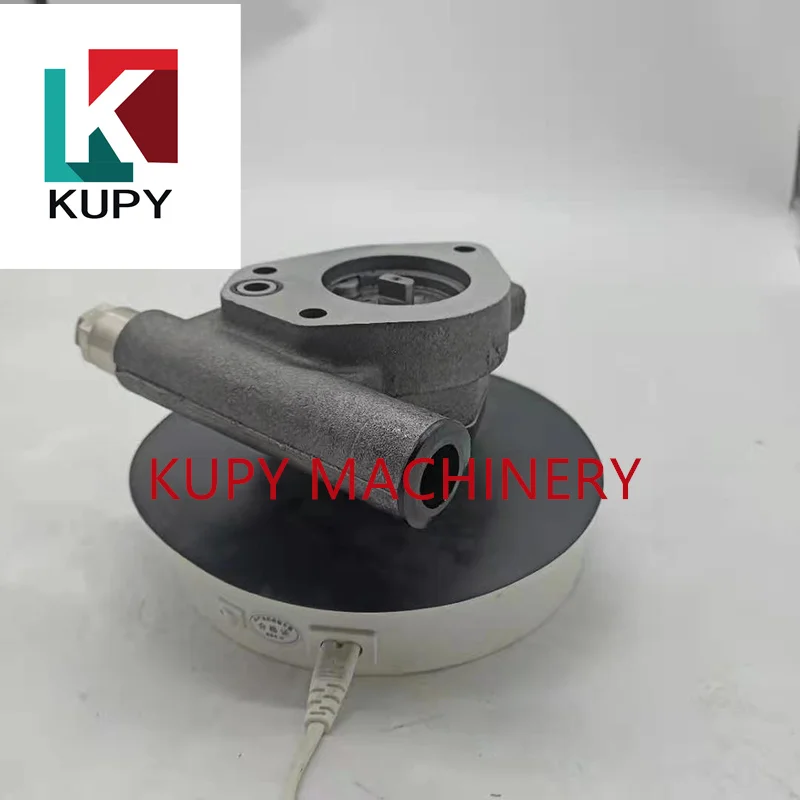 

KUPY 704-24-24420 HPV95 Gear Pump For Komatsu Excavator Parts PC120-6 PC200-6 PC220-6