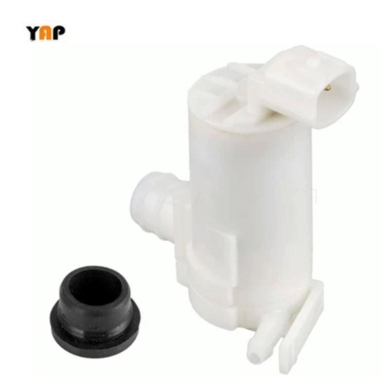 NEW Windscreen Washer Pump FOR NISSAN Infiniti GT-R G35 G37 M35 350Z 370Z 3.5L 3.7L 3.8L V6 28920-AR000 2003-2016