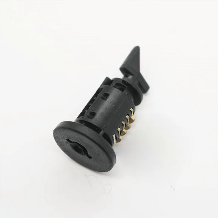 Car Lock Cylinder for Buick Regal 2.5 Ignition Door Lock Cylinder 3.0 Front Door Trunk Lock Core