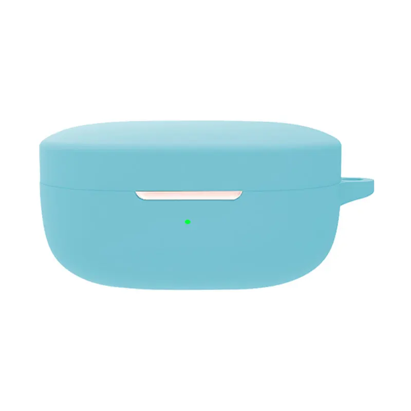 Custodia protettiva per auricolari in Silicone per Xiaomi Redmi Airdots 3 custodia protettiva per cuffie Redmi Airdots 3 TWS Accesso