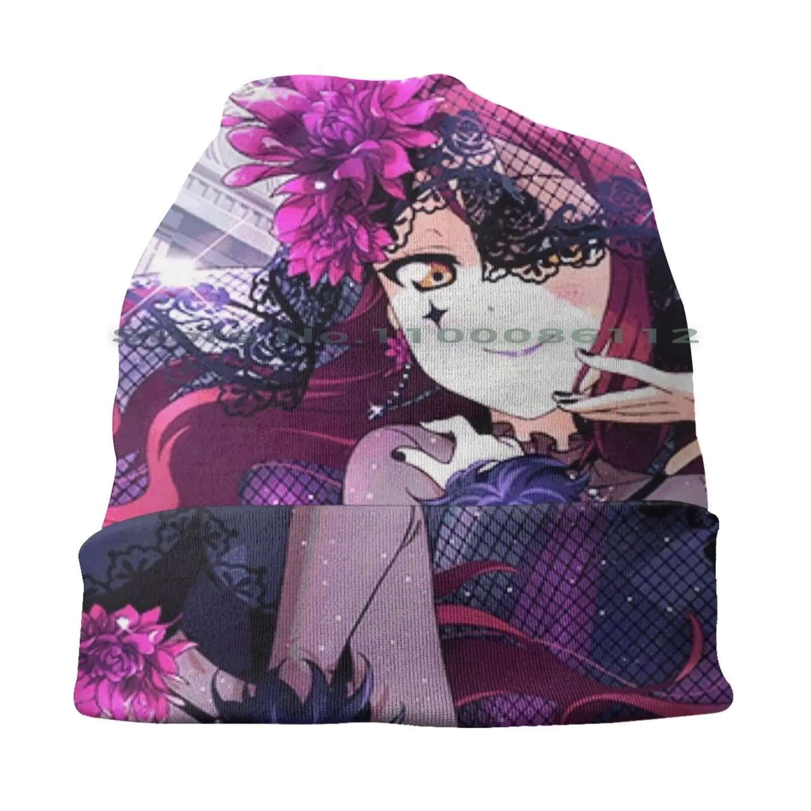 Guilty Kiss Riko Bucket Hat Sun Cap Llsif Llsip Love Live School Idol Festival Anime Devil Cute Love Live Sunshine Manga Riko