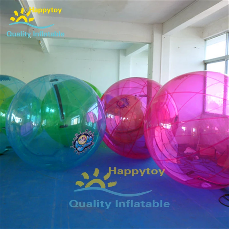 Inflatable Human Hamster Ball For Sale, Inflatable Water Walking Ball For Kids