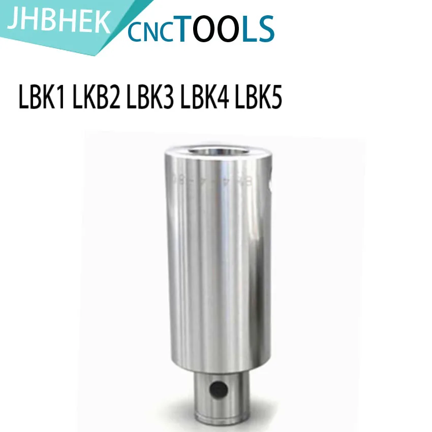 

LBK Equal diameter extension holders CBH RBH boring head connecting rod LBK1 LKB2 LBK3 LBK4 LBK5 45L 60L 80L 100L