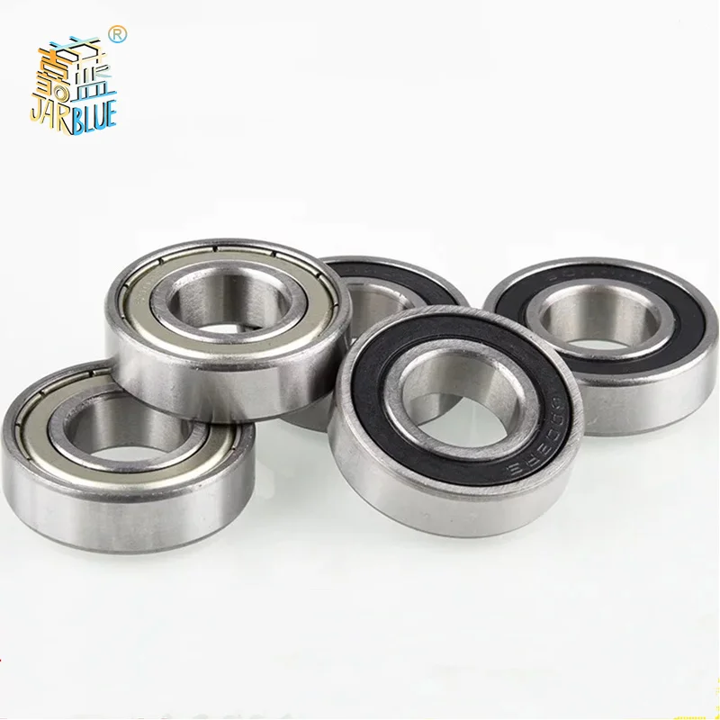 

6002 S6002ZZ S6002RS 6002ZZ 6002RS 6002-2Z 6002Z 6002-2RS ZZ RS RZ 2RZ Deep Groove Ball Bearings 15 x 32 x 9mm High Quality