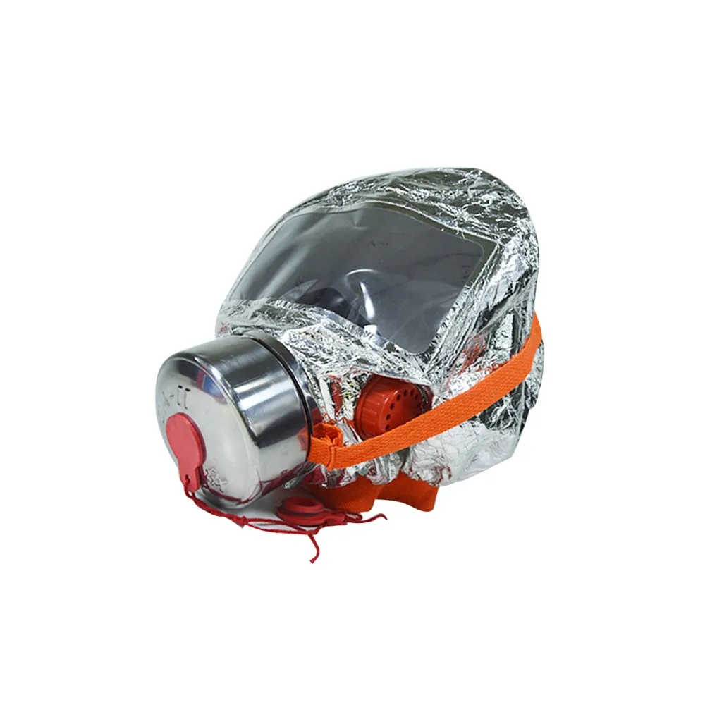 Feu Masque Masque D'évacuation D'urgence