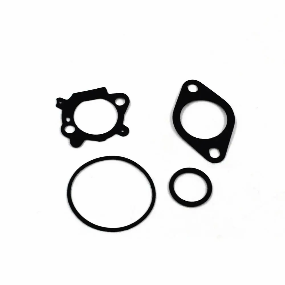 Carburetor Rebuild Kit for Briggs & Stratton 492495 493762 498260 Lawn Mower