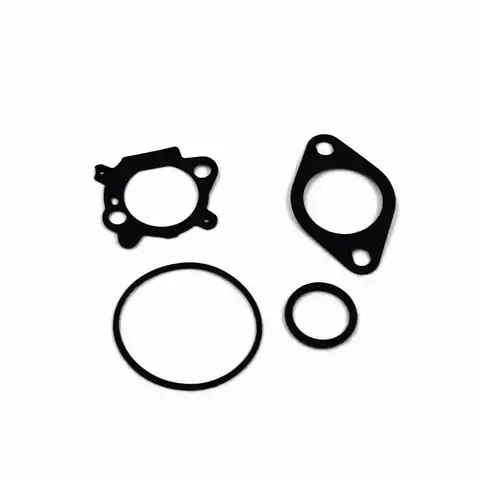 10 best sales briggs stratton carburetor parts - №4