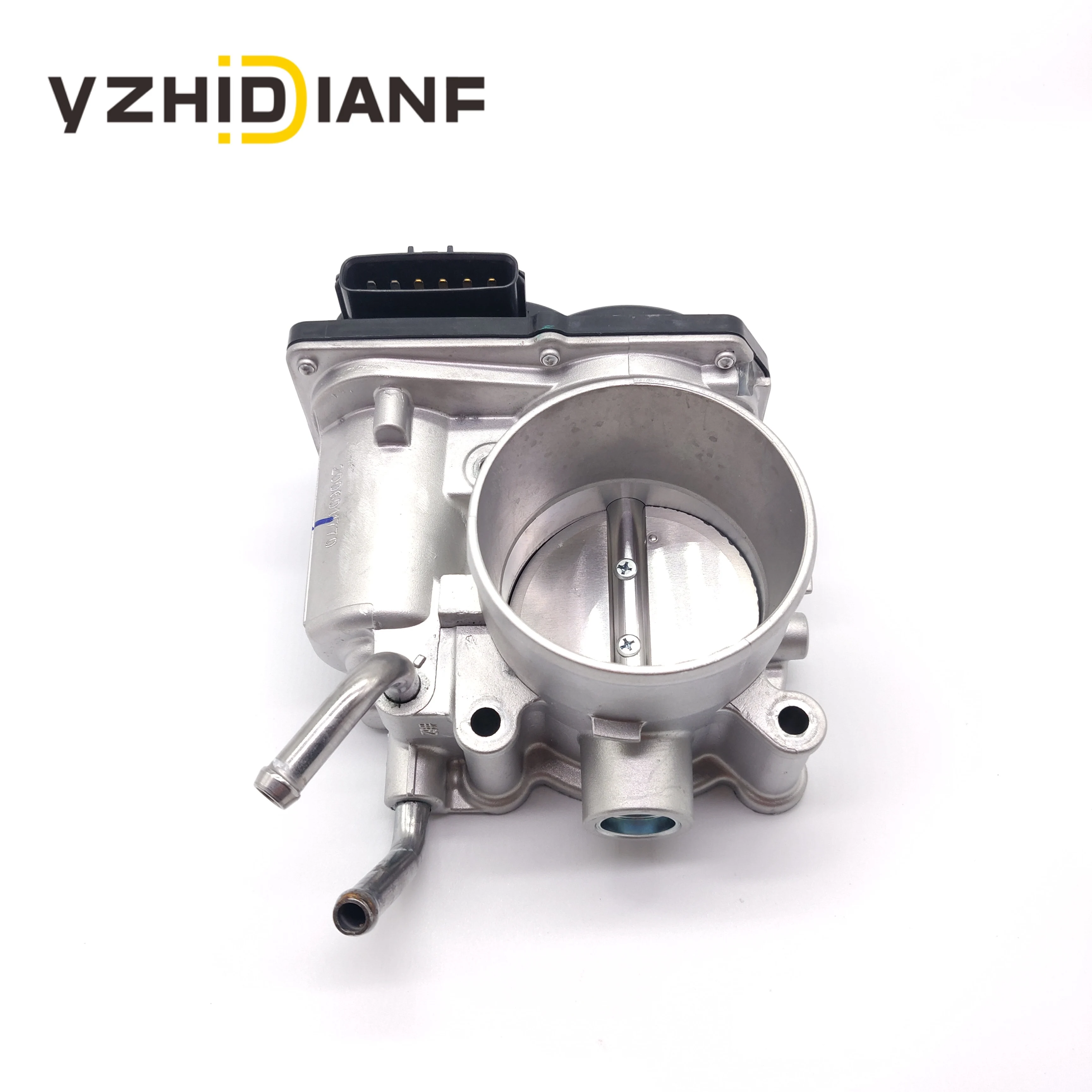 

1x 351002E000 New Throttle Body Assembly For Hyundai-Tucson Elantra Kia Soul Rondo Forte 1.8L 2.0L 35100-2E000