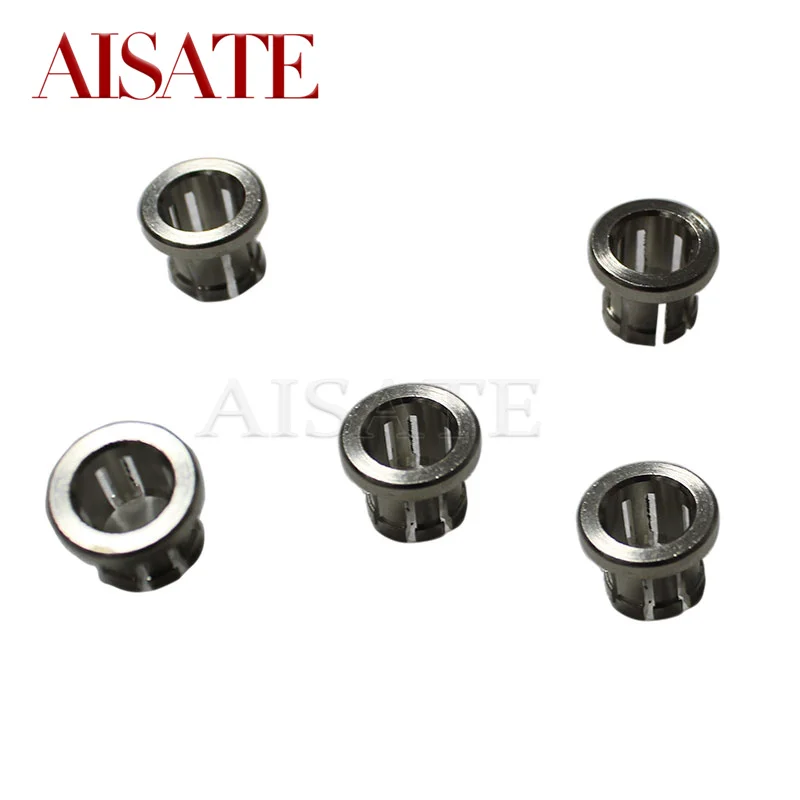 New Air Pump Kit For Land Rover Discovery 3 Old Type Air Suspension Compressor M8 / M10 Buckle LR023964 LR045251 LR015303