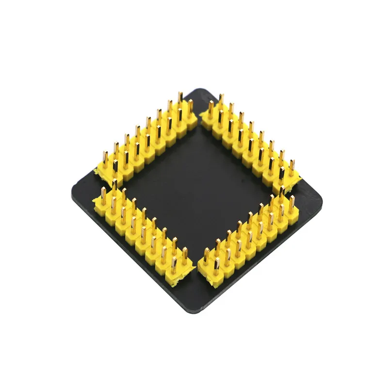 Плата Aikemu Stc8a8k64s4a12, основная плата Stc8a8k32s4a12, обучающая плата, 51 микрокомпьютер с одним чипом