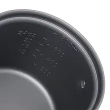 Camping Outdoor Cookware Set #6