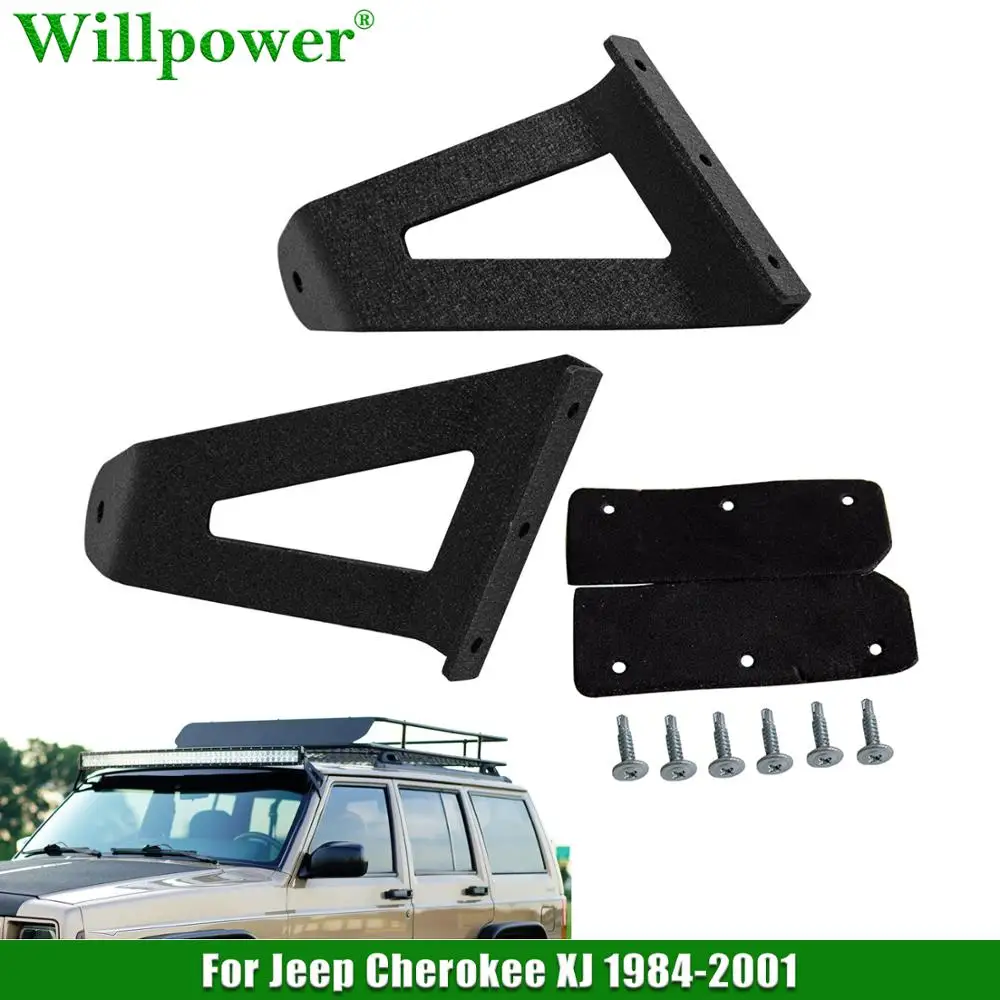 Car Upper Windshield Roof 50