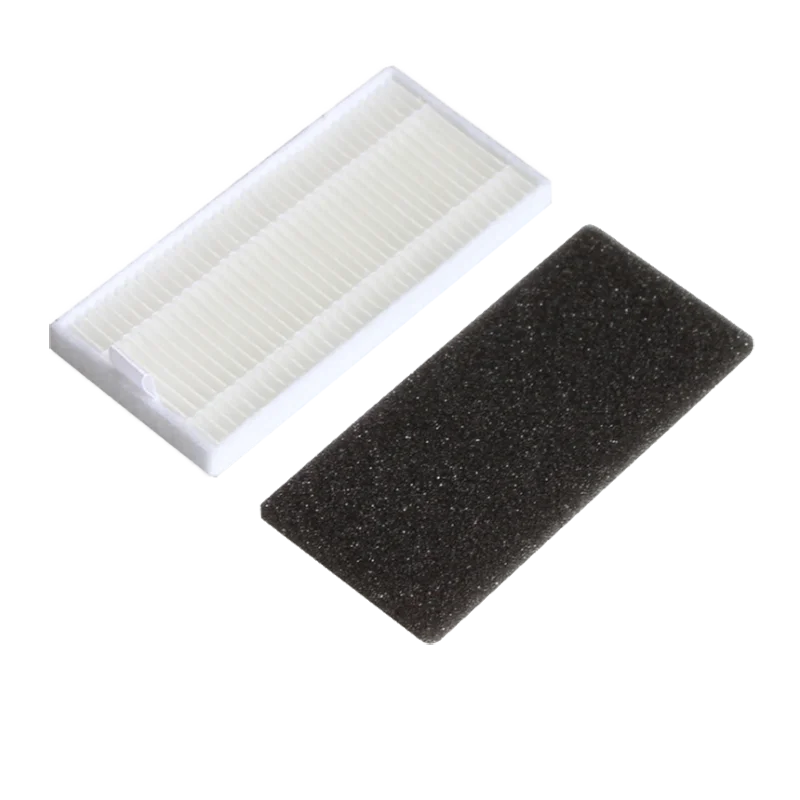 Roller Side Brush HEPA Filter For Lefant M520/M501-B/M501-A/M571/T700/T800/K7 Robot Vacuum Accessories kit Parts002