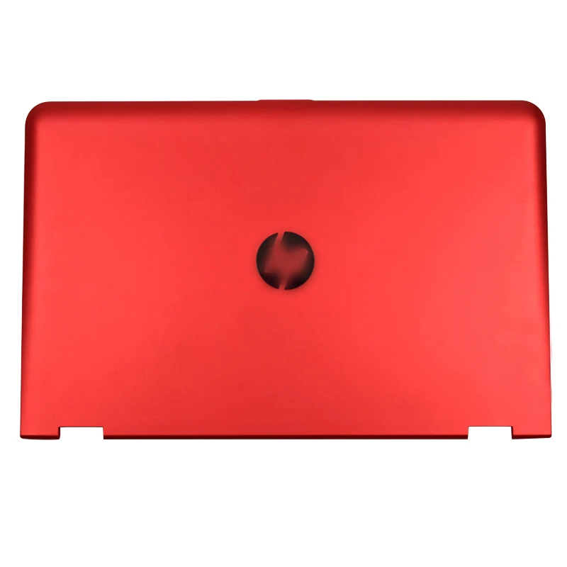 

862636-001 для HP PAVILION 15-BK Series Red Lcd Back Cover для X360 5T-BK 15-BK015NR 15-BK167CL 15-BK193MS 15-BK002DS A Cover