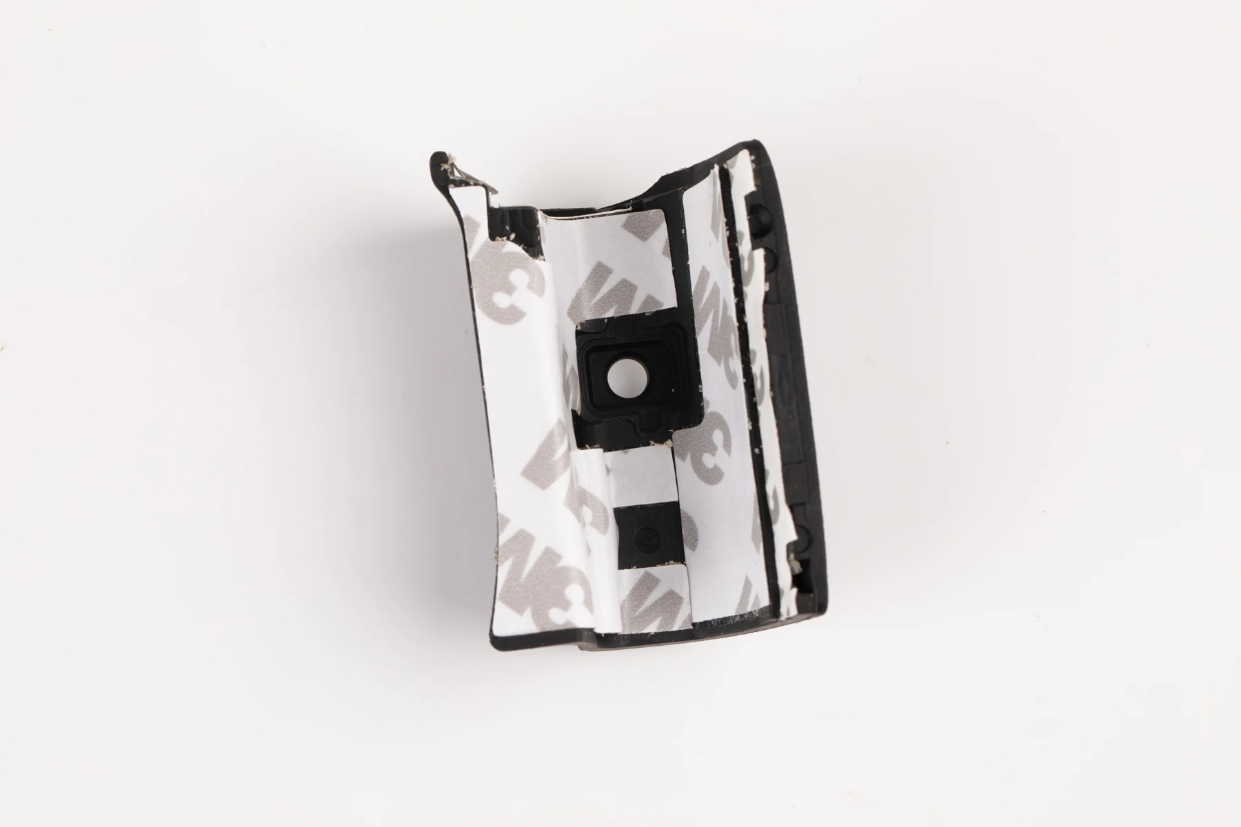 Aperto de Borracha Para Nikon D5300 D5300 Unidade Repair Camera Parte