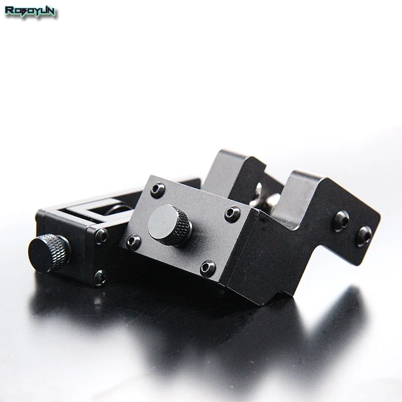 3D Printer Parts 4040 Profile Y Axis Belt Tensioner,2020 Profile X Axis Synchronous Belt Tensioner for Ender-3Pro/Ender-3V2