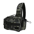 Camuflaje Negro B