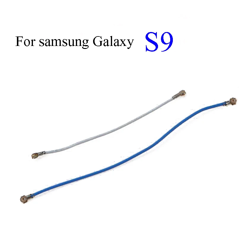 YuXi New Signal Antenna Coaxial Flex Cable Wire Connector For Samsung Galaxy S8 S8Plus S9 Plus S9Plus G9650