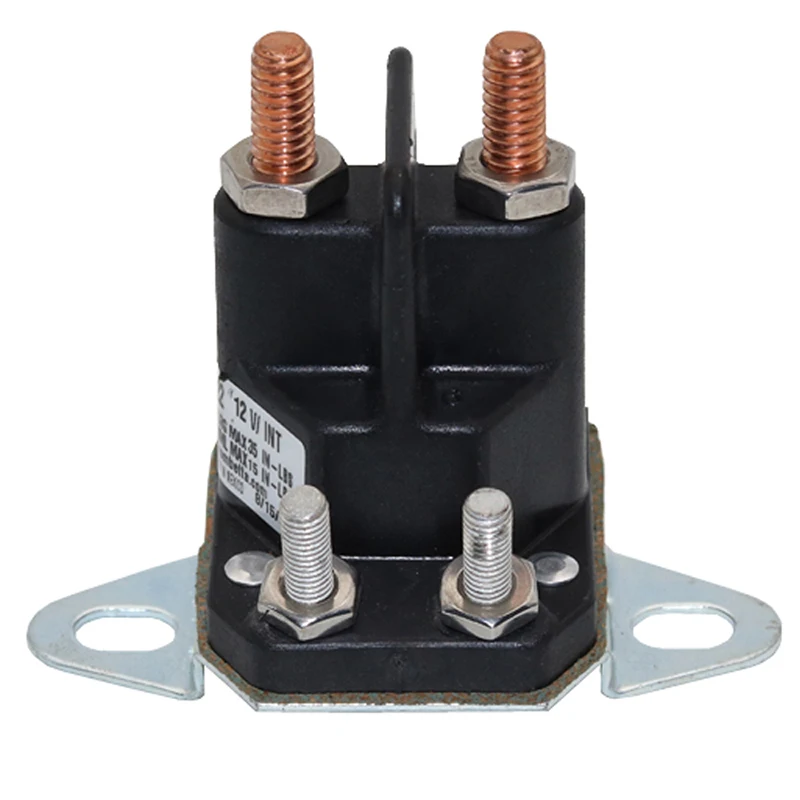 Truck Parts Starter Relay Starter Solenoid 782-1221-210-22 782122121022 Fit for Trombetta M008327-000 M008327000