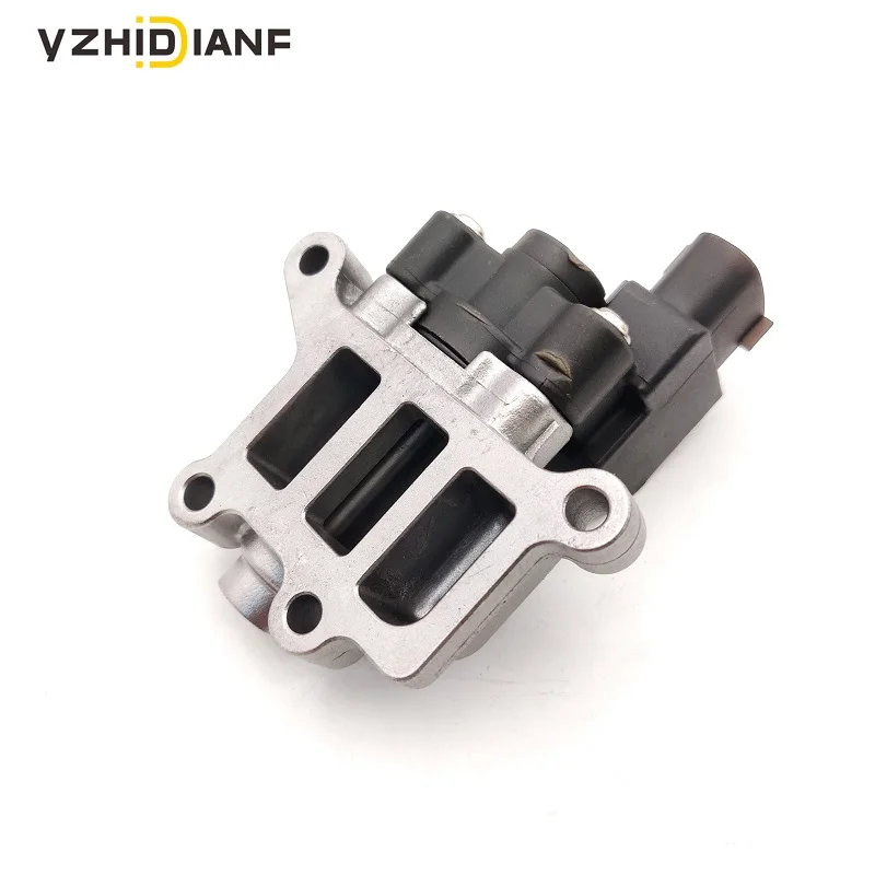 1pc 16022-RAA-A01 16022RAAA01 AC533 AC4266 Idle Speed Air Control Valve For Honda- Element Accord 2.4L 3.0L 2.4 3.0 L