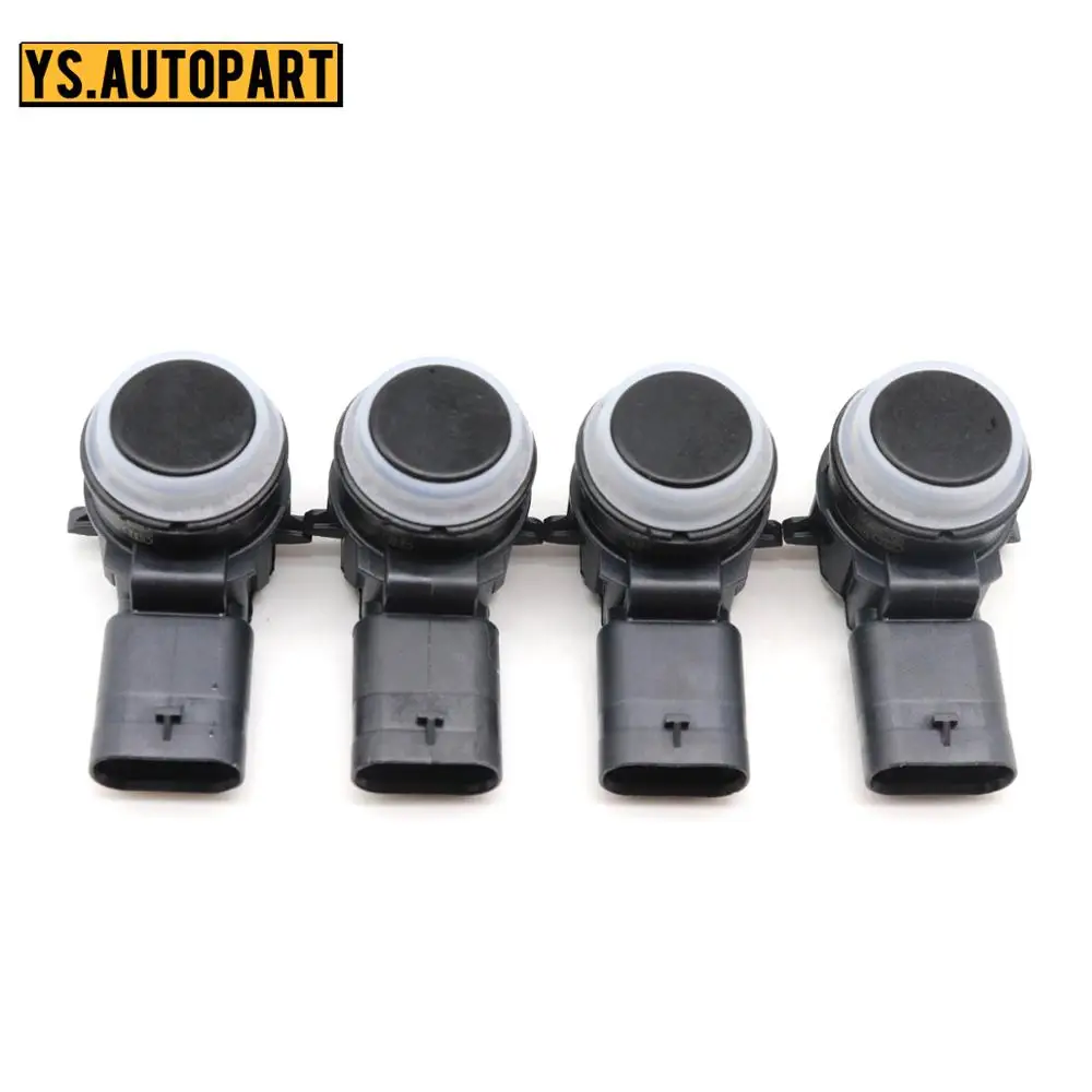 

0053133329 Car Parking Distance Control PDC Parking Aid Sensor Fit For Chrysler Fiat Jeep Lancia Alfa Romeo 0263023831