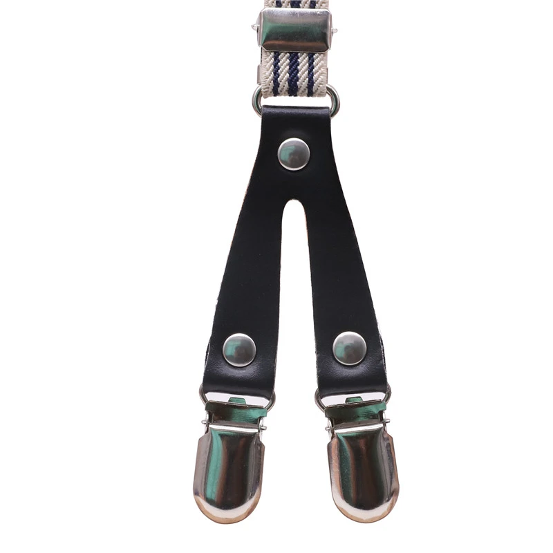 1.5cm Width Slim Skinny  Suspenders Adult Men/Women Brace Business Trousers Pants Strap For Wedding Suspenders Braces Belt Strap