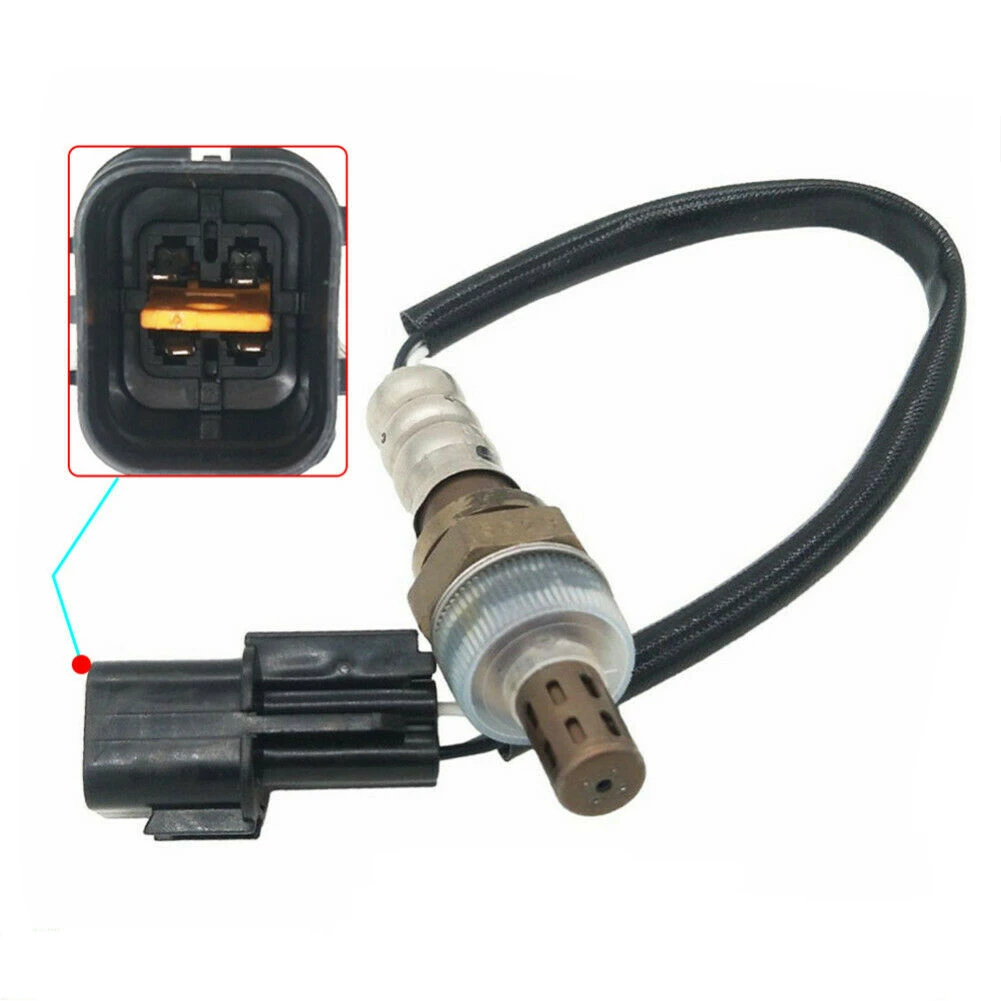 TIANBANG Upstream Oxygen Sensor 234-4438 39210-3E130 For 2007-2008 Hyundai Santa Fe V6-2.7L/2007-2010 Kia Optima Rondo V6-2.7L