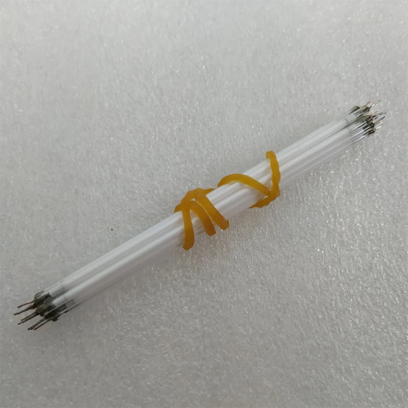50PCS/Lot 2.6MM*80MM 8CM 3" CCFL Lamp Code Cathode Fluorescent Backlight for LCD Screen
