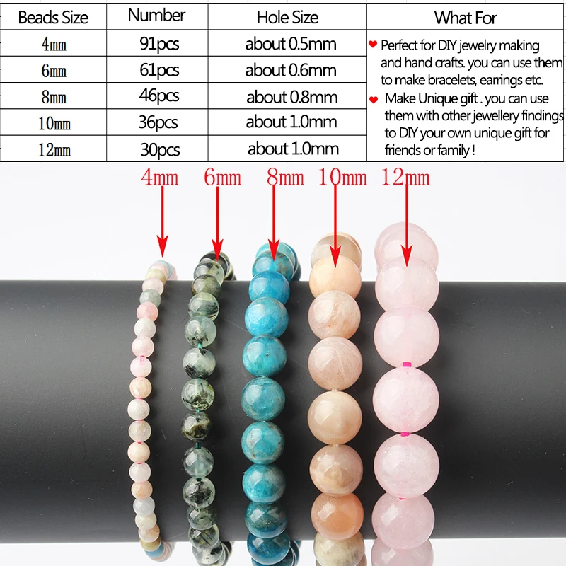 2 3 4mm Rondell Austria Faceted Crystal Beads Round Glass Beads Loose Spacer Beads for Jewelry Making DIY Bracelet Accessories