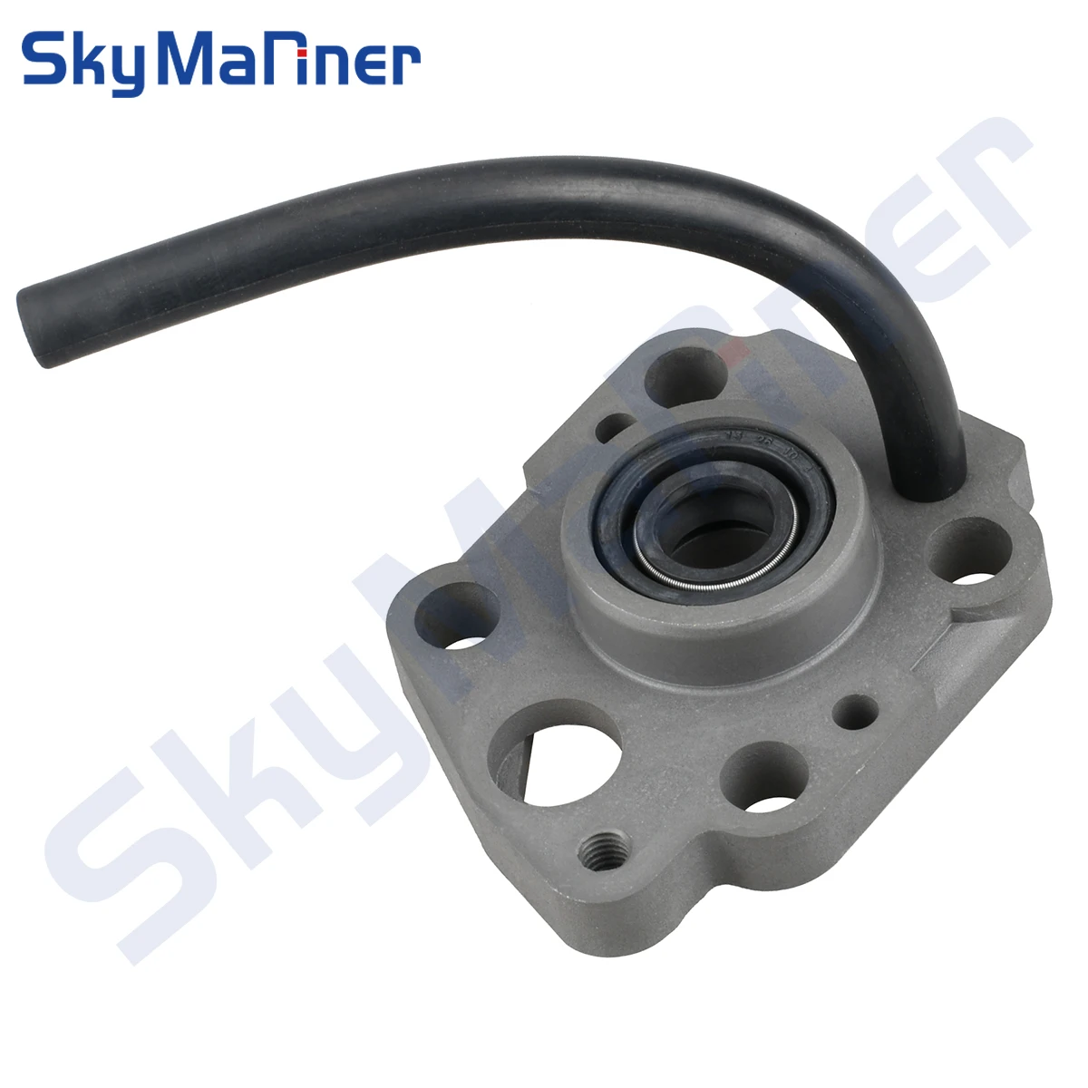 17450-93930 Water Inlet Housing For Suzuki Outboard Motor 15HP 2T Include Oil Seal 17450-93921;17450-94J00 Boat Engine