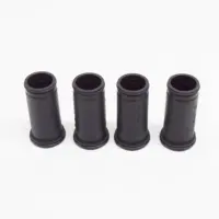 11377509627   Tubo de bujía de encendido para BMW E81 E88 E46 E90 X1 E84 X3 E83 118i 120i 320i Envío Directo