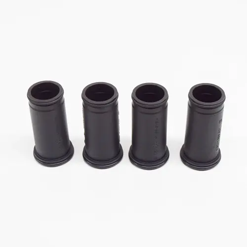 Imagen 1 del producto 11377509627   Tubo de bujía de encendido para BMW E81 E88 E46 E90 X1 E84 X3 E83 118i 120i 320i Envío Directo