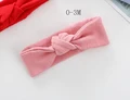 2pcs pink 0-3M