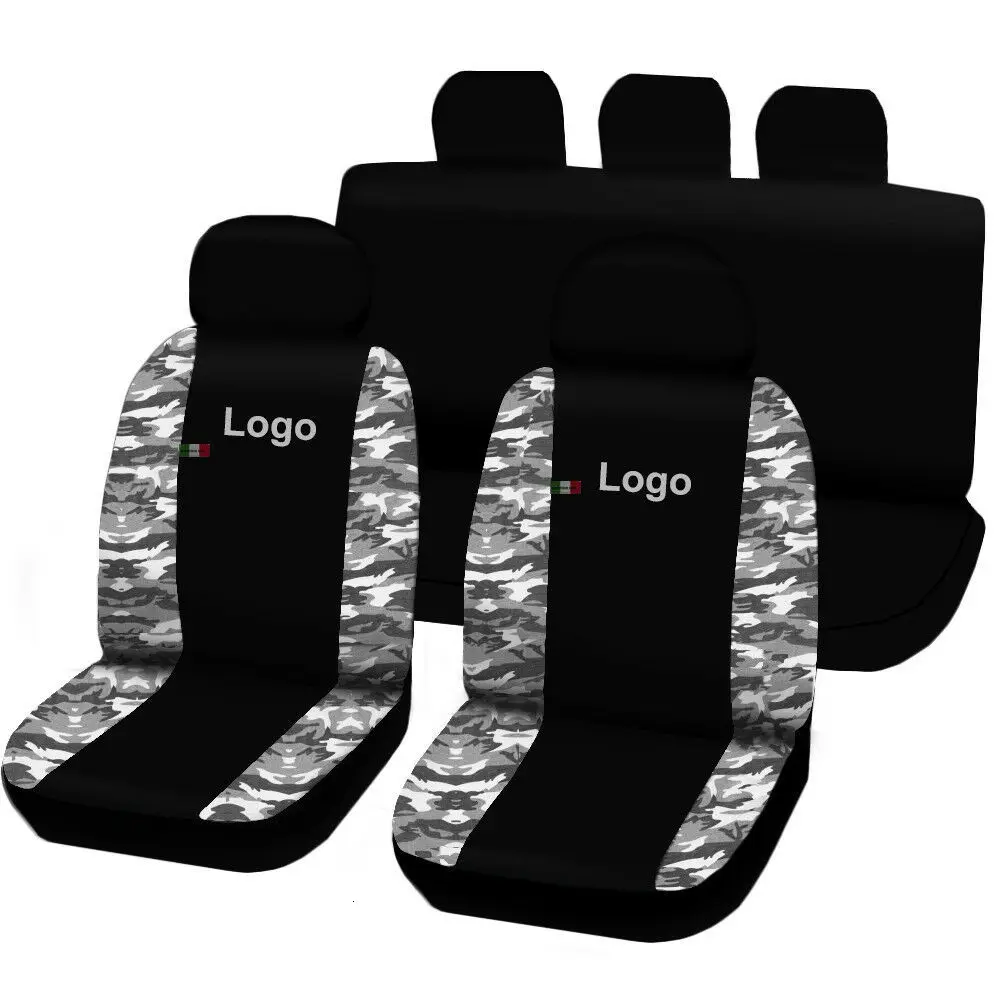 COPRISEDILI Авто седило NERO-mimetic CHIARO (смотрите Совместимость)